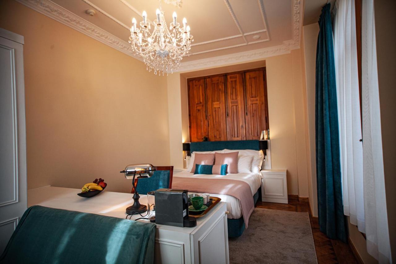 Storytellers Palace Сан-Мартінню-ду-Порту Екстер'єр фото