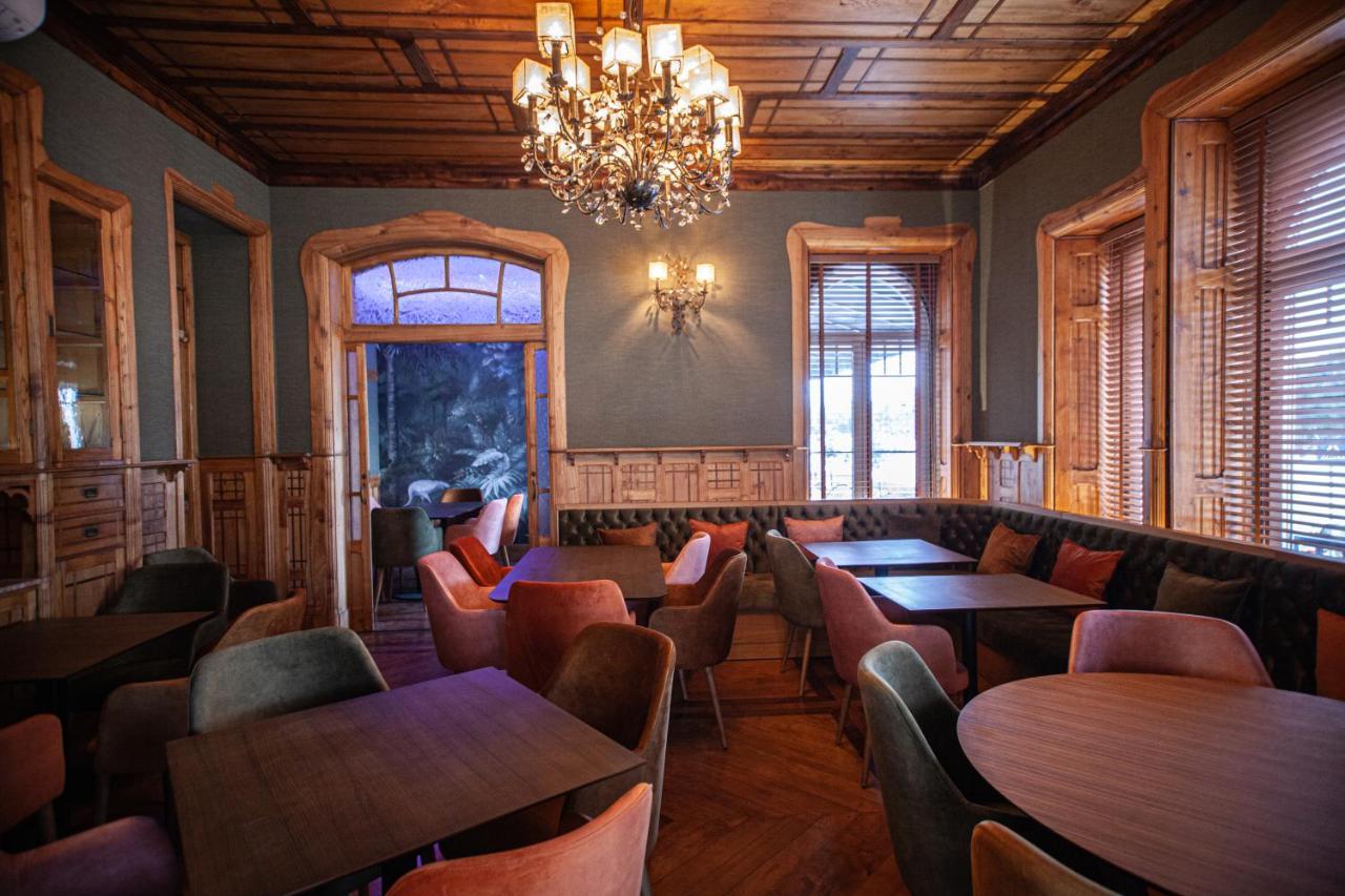 Storytellers Palace Сан-Мартінню-ду-Порту Екстер'єр фото