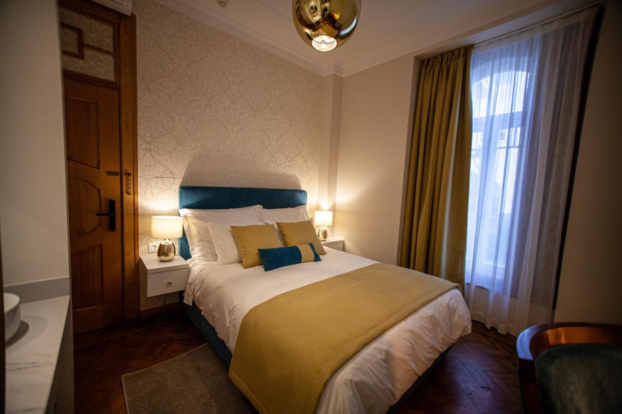 Storytellers Palace Сан-Мартінню-ду-Порту Екстер'єр фото
